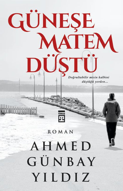 Güneşe Matem Düştü