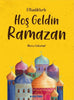 Etkinliklerle Hoş Geldin Ramazan