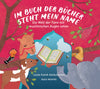 Im Buch der Bücher steht mein Name