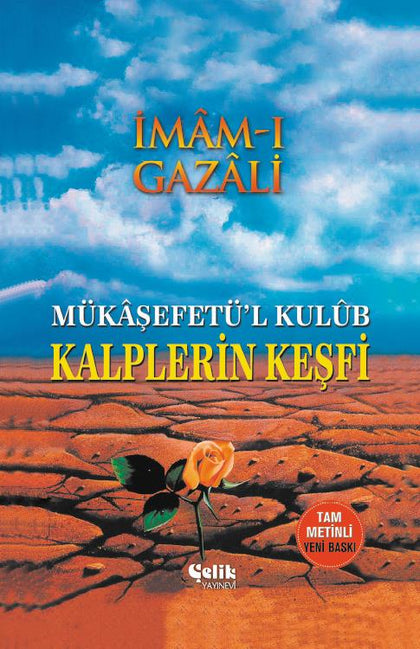 Kalplerin Keşfi; Mükaşfet`ül Kulub