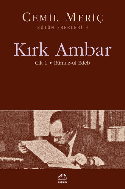 Kırk Ambar 1