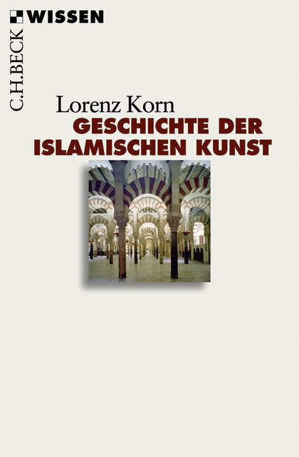 Geschichte Der Islamischen Kunst