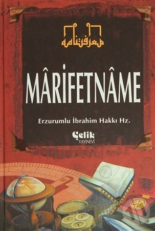 Mârîfetnâme