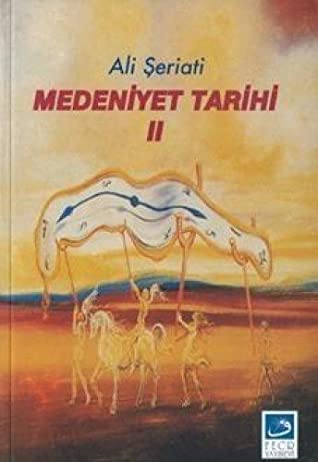 Medeniyet Tarihi (2 Kitap)