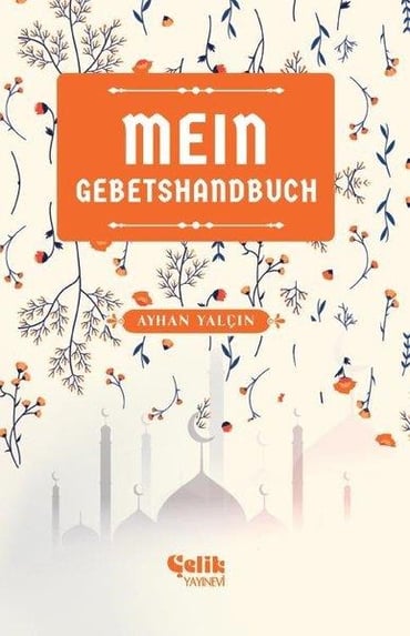 Mein Gebetshandbuch