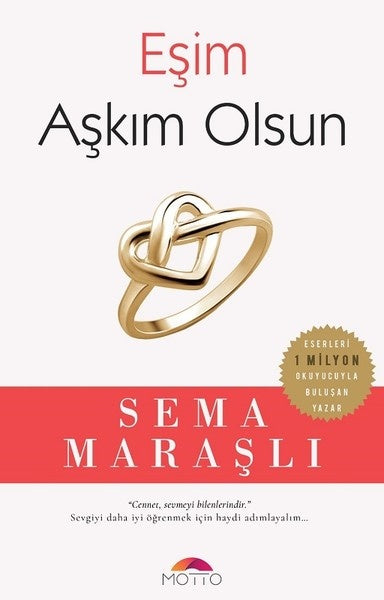 Eşim Aşkım Olsun