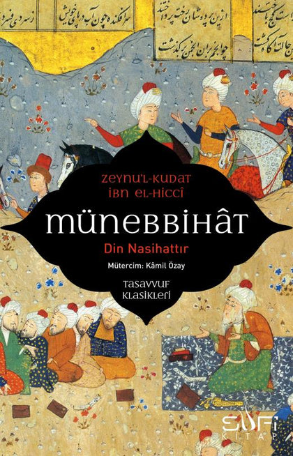 Münebbihat Din Nasihattır