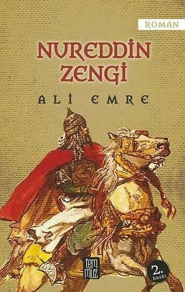 Nureddin Zengi