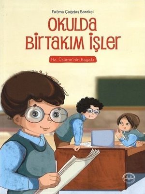 Okulda Birtakım İşler