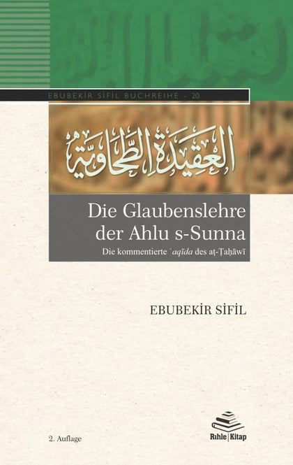 Die Glaubenslehre der Ahlu s-Sunna