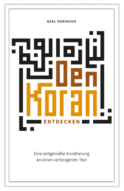 Den Koran Entdecken