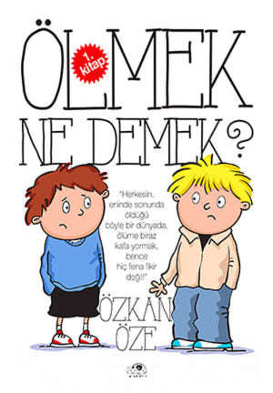 Merak Ediyorum Dizisi (5 Kitap)