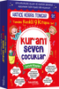 Kur’an’ı Seven Çocuklar (9 Kitap)