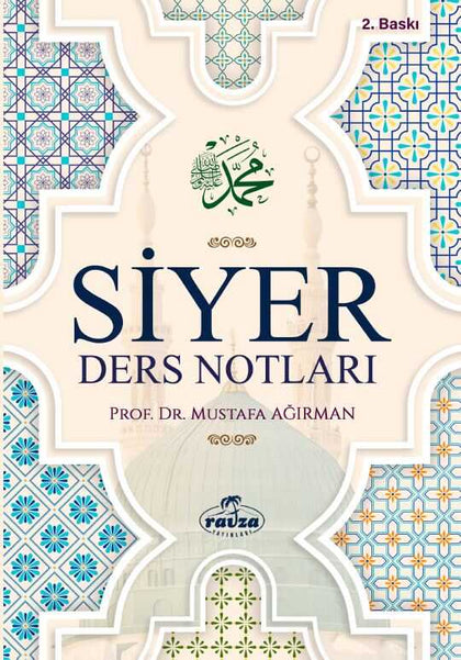 Siyer Ders Notları