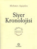 Siyer Kronolojisi