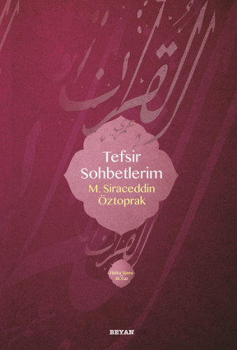 Tefsir Sohbetlerim