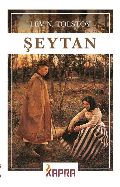 Şeytan