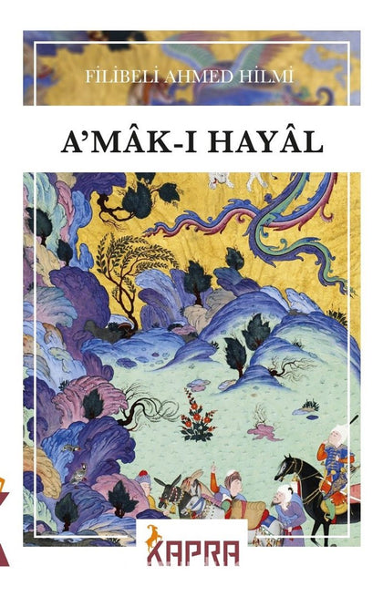 A’mak-ı Hayal