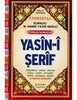 Yasin-i Şerif (Ortaboy; Fihristli)