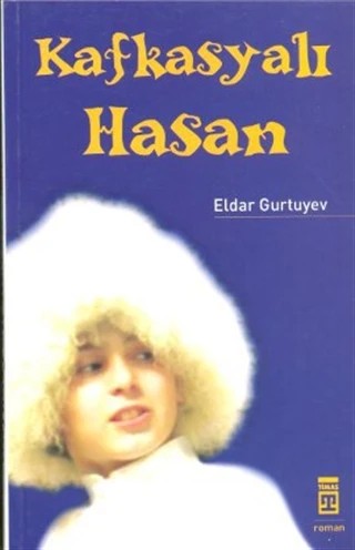 Kafkasyalı Hasan