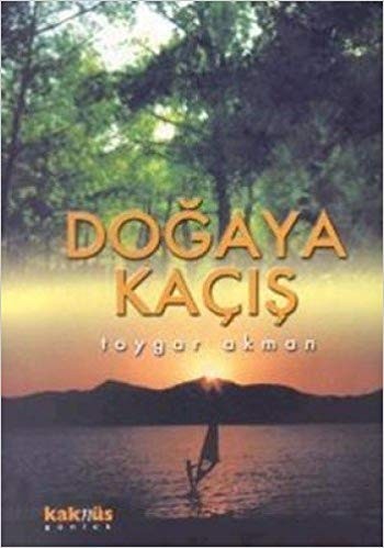 Doğaya Kaçış